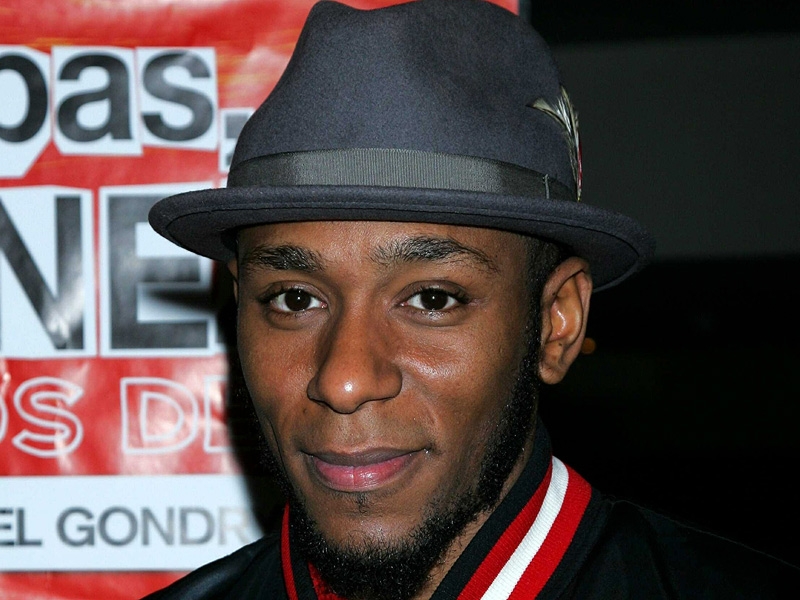 Mos Def is set to play Chuck Berry