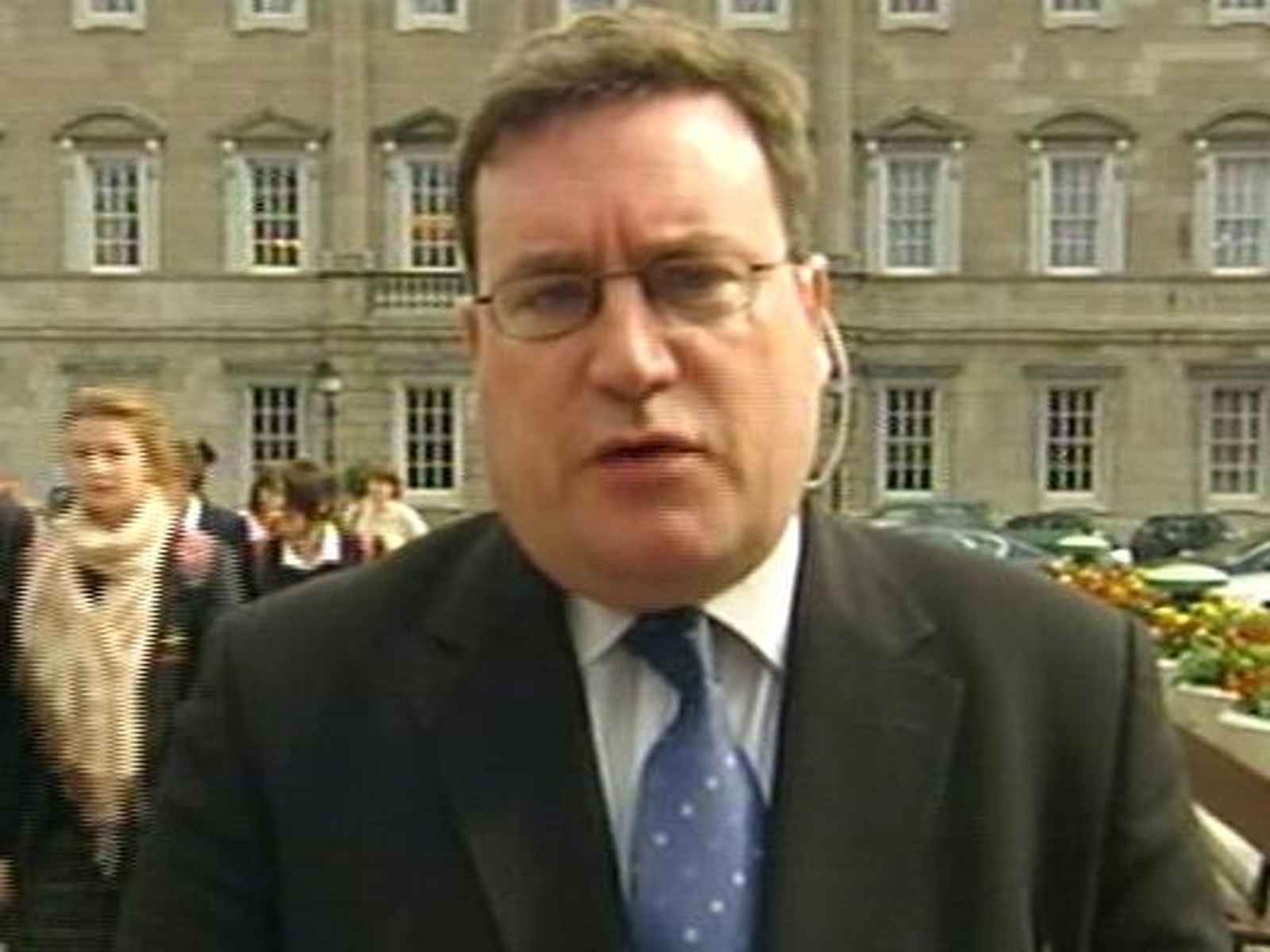 Boyle renews call for Govt review