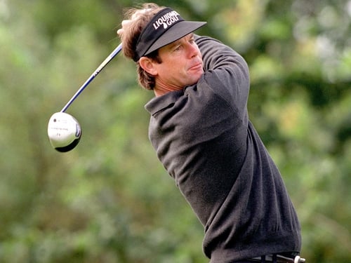 Paul Azinger has ruled out leading the US team at Celtic Manor