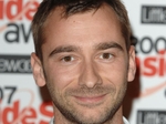Former Corrie star Charlie Condou has a new baby girl.