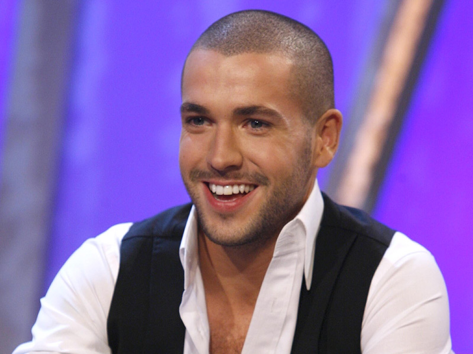 Shayne Ward Interview