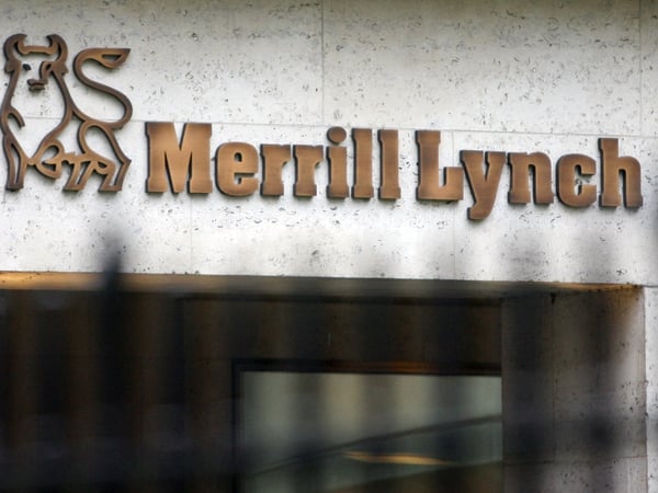 Merrill Lynch - Buy boosted BoA revenue