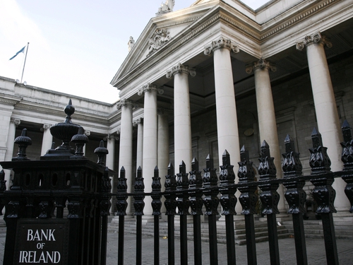 BoI results - Uncertainty over NAMA figures
