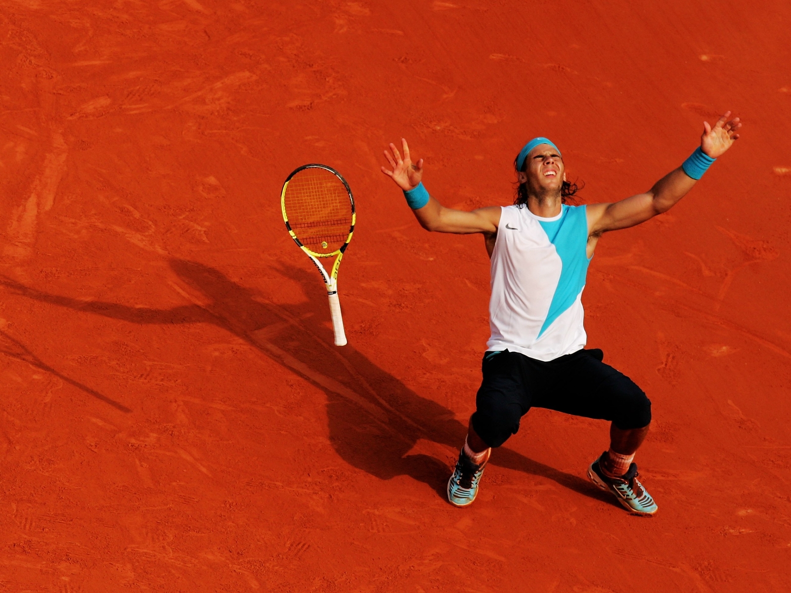 Nadal defends Monte Carlo title