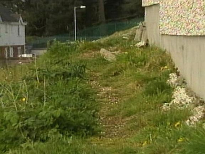 Gurranabraher - Boy received serious burns