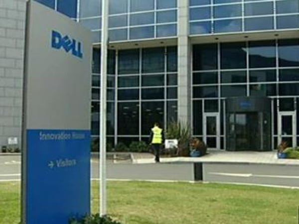 Dell - Staff at Cherrywood base told of job losses