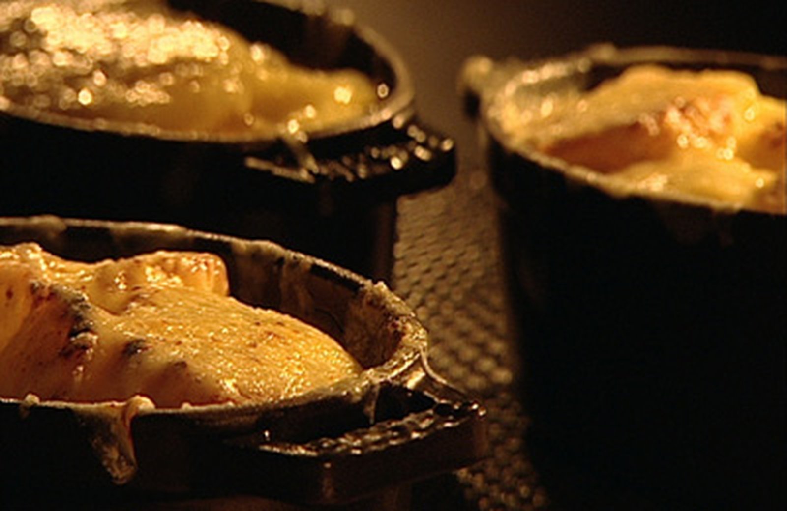 Gratin Dauphinoise