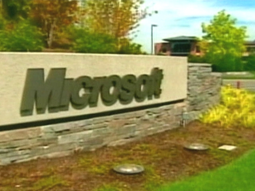 Mircosoft - 60 jobs to go