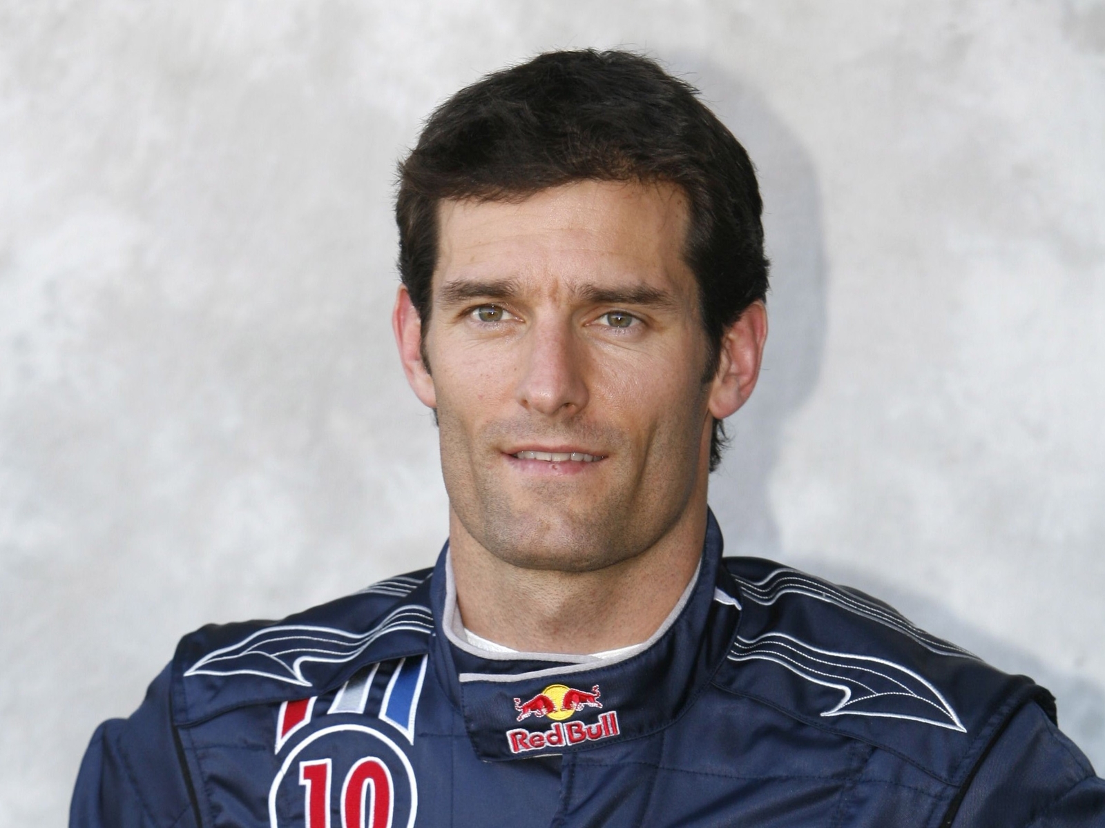 Webber targets February return