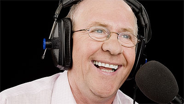 Seán Bán Breathnach