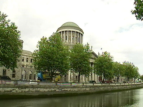 Four Courts - Judge transfers €19m land deal case