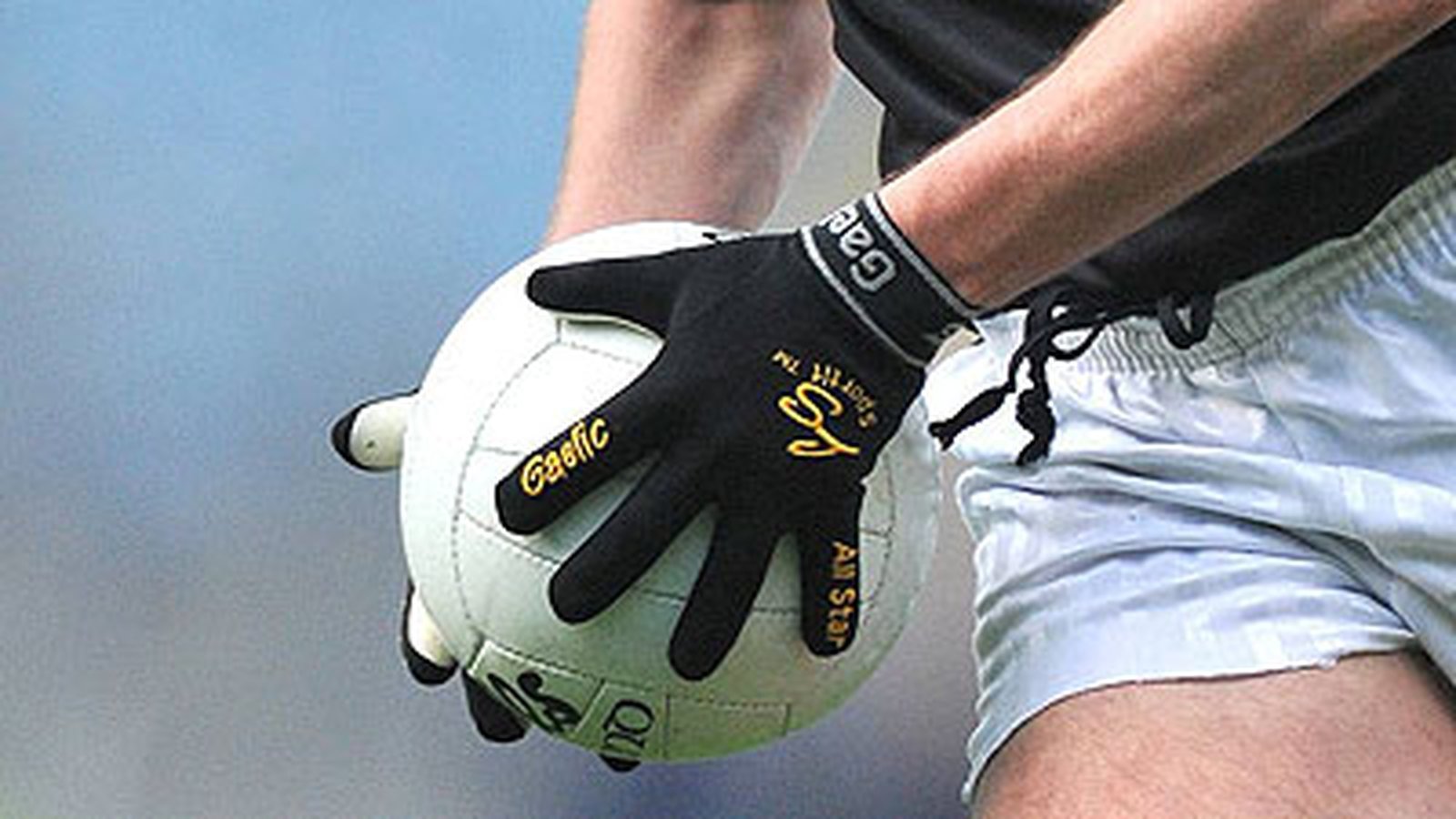 Championship View: Michael Ryan