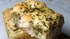 Wholemeal Focaccia-image