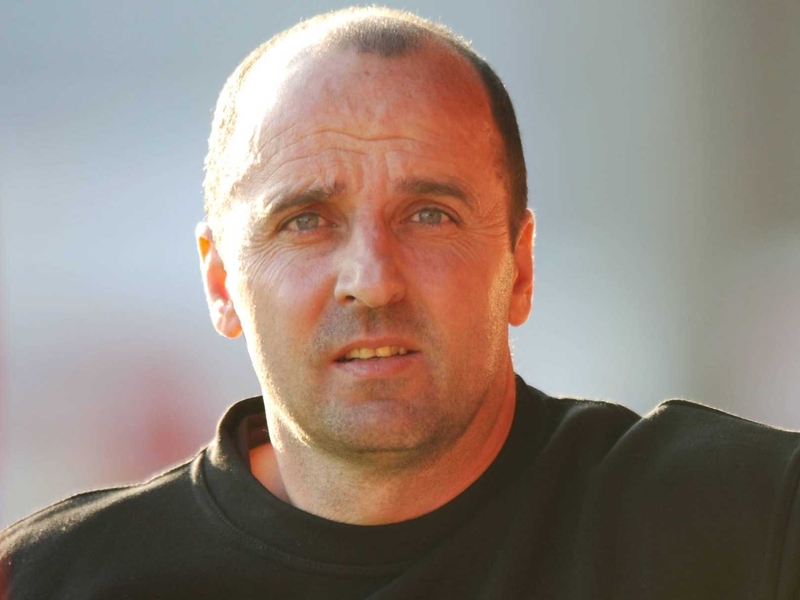 Sligo's Cook makes Rovers return