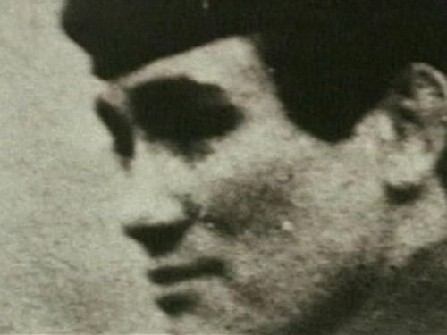 Robert Nairac - Suspect arrested this morning