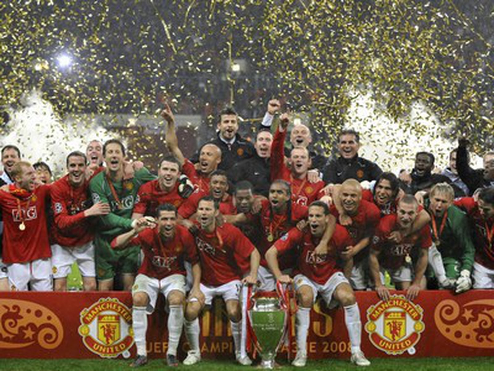 RTÉ Sport wins Champions League rights