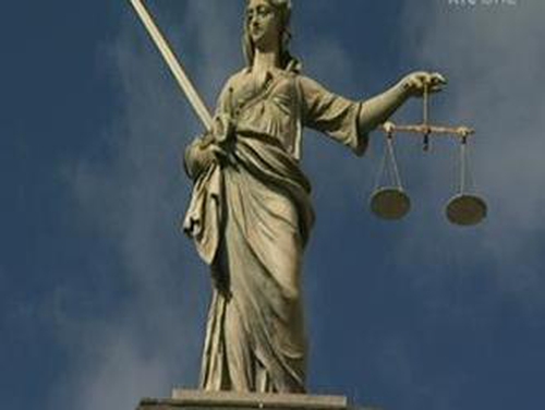 Justice - Draft Criminal Law Bill