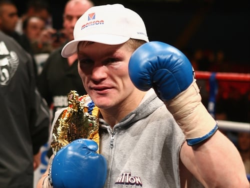 Ricky Hatton 'should have pulled out of big fight' | London Evening  Standard | Evening Standard