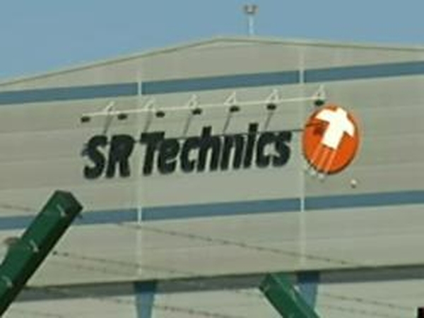 SR Technics - Gulf Air - a significant customer