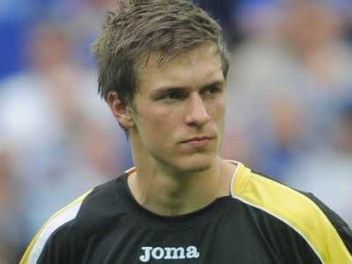 Ramsey completes Gunners switch, Cardiff City