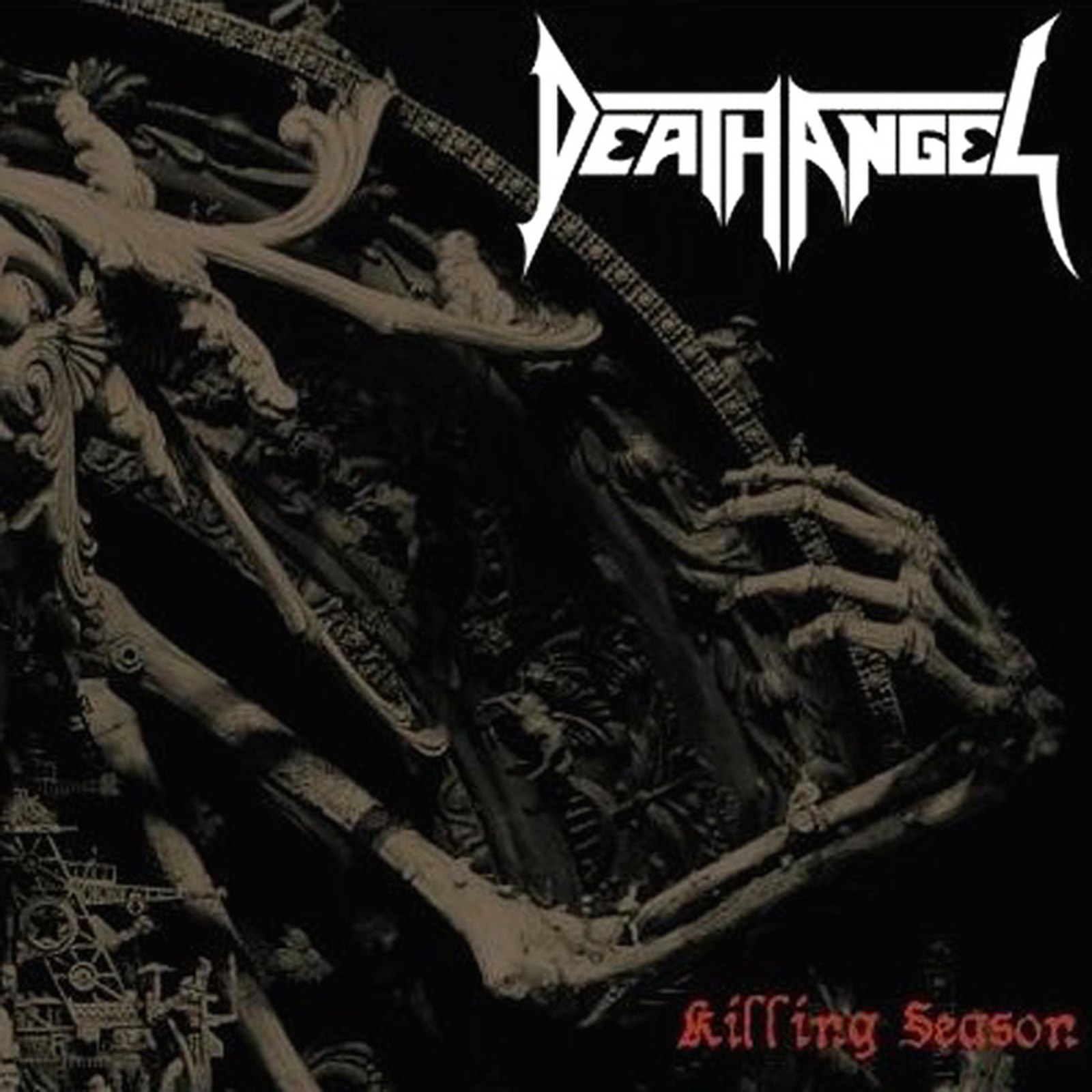 Death angel. Death Angel Killing Season 2008. Death Angel Killing Season. Группа Death Angel альбомы. Death Angel Killing Season album Cover.