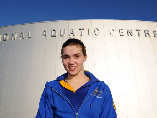 Irish swimmers fail in Olympic bid