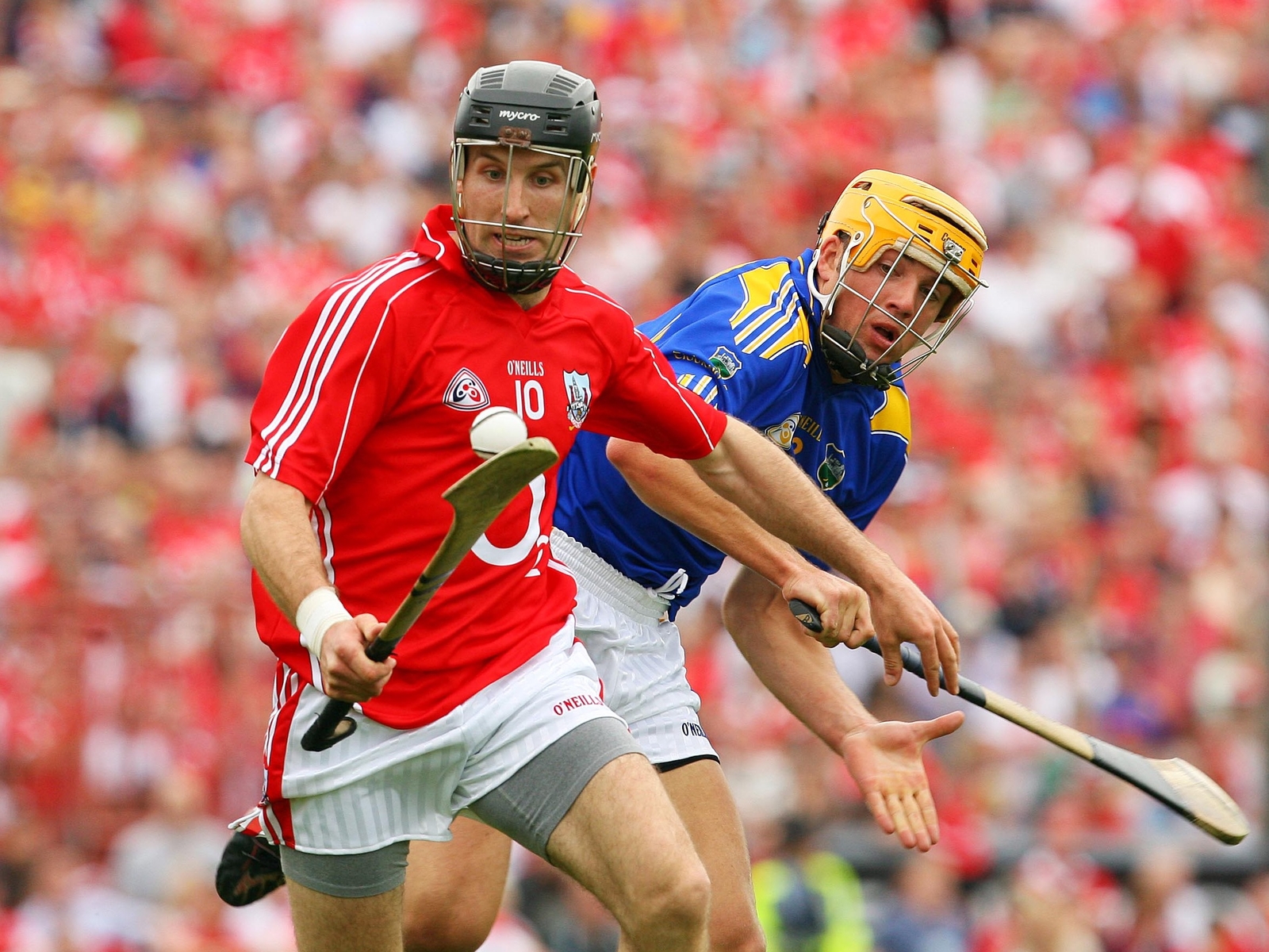 New Cork hurling strike on the cards