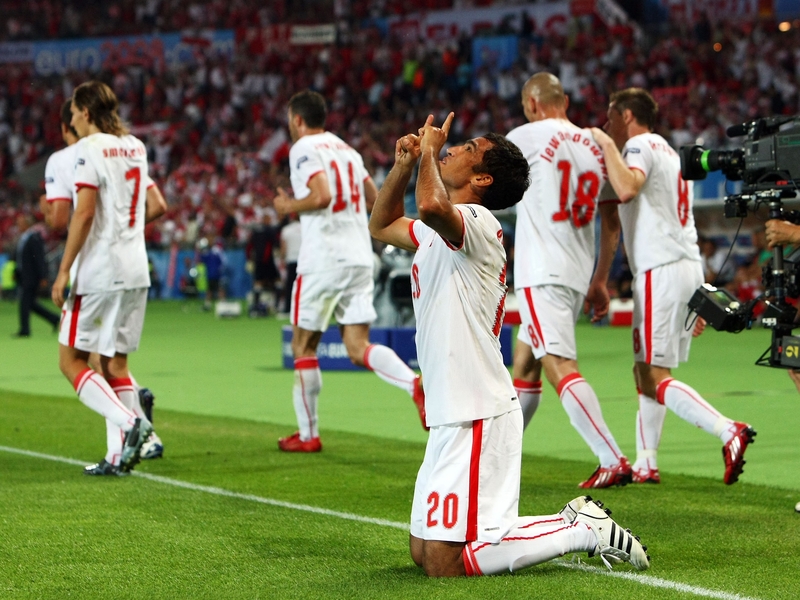 Beenhakker blasts ref's decision