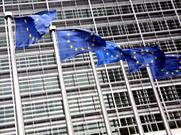European Commission - May subject Ireland to special monitoring regime