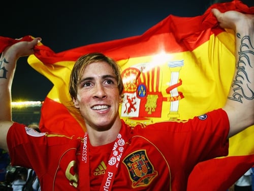 Liverpool to tell Fernando Torres he's staying at Anfield