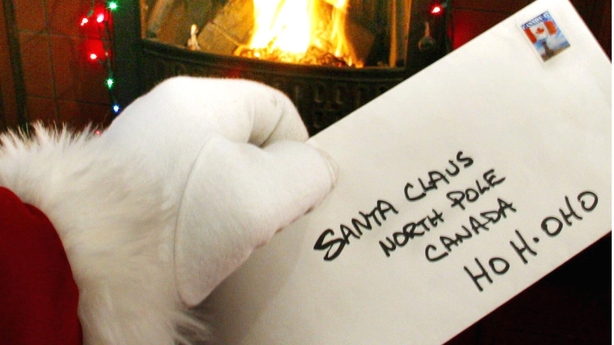 Santa