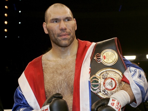 Nikolai Valuev is very confident that he can defeat David Haye on Saturday