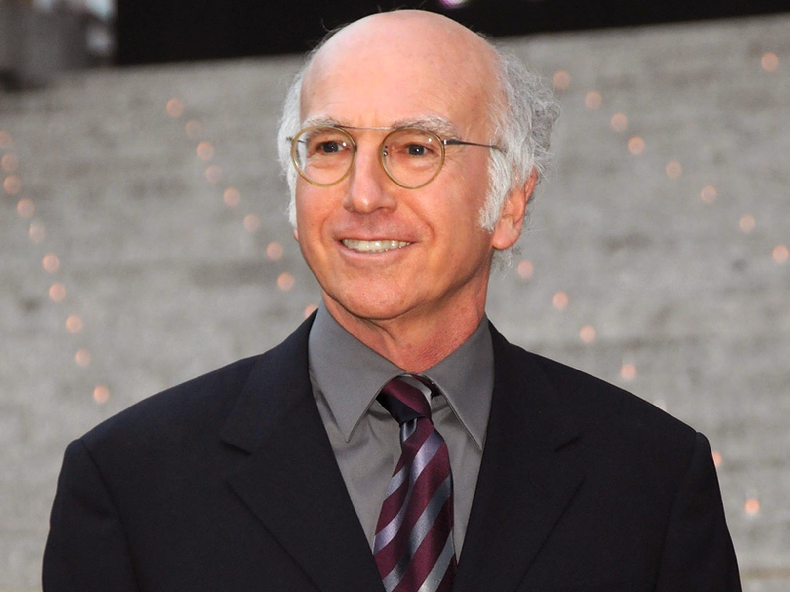 Curb Your Enthusiasm's coming back