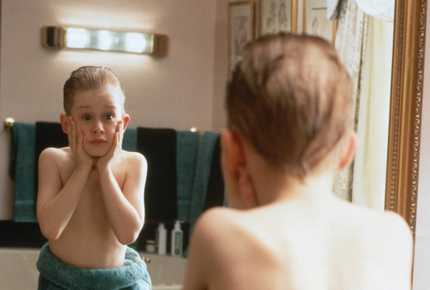 Home Alone