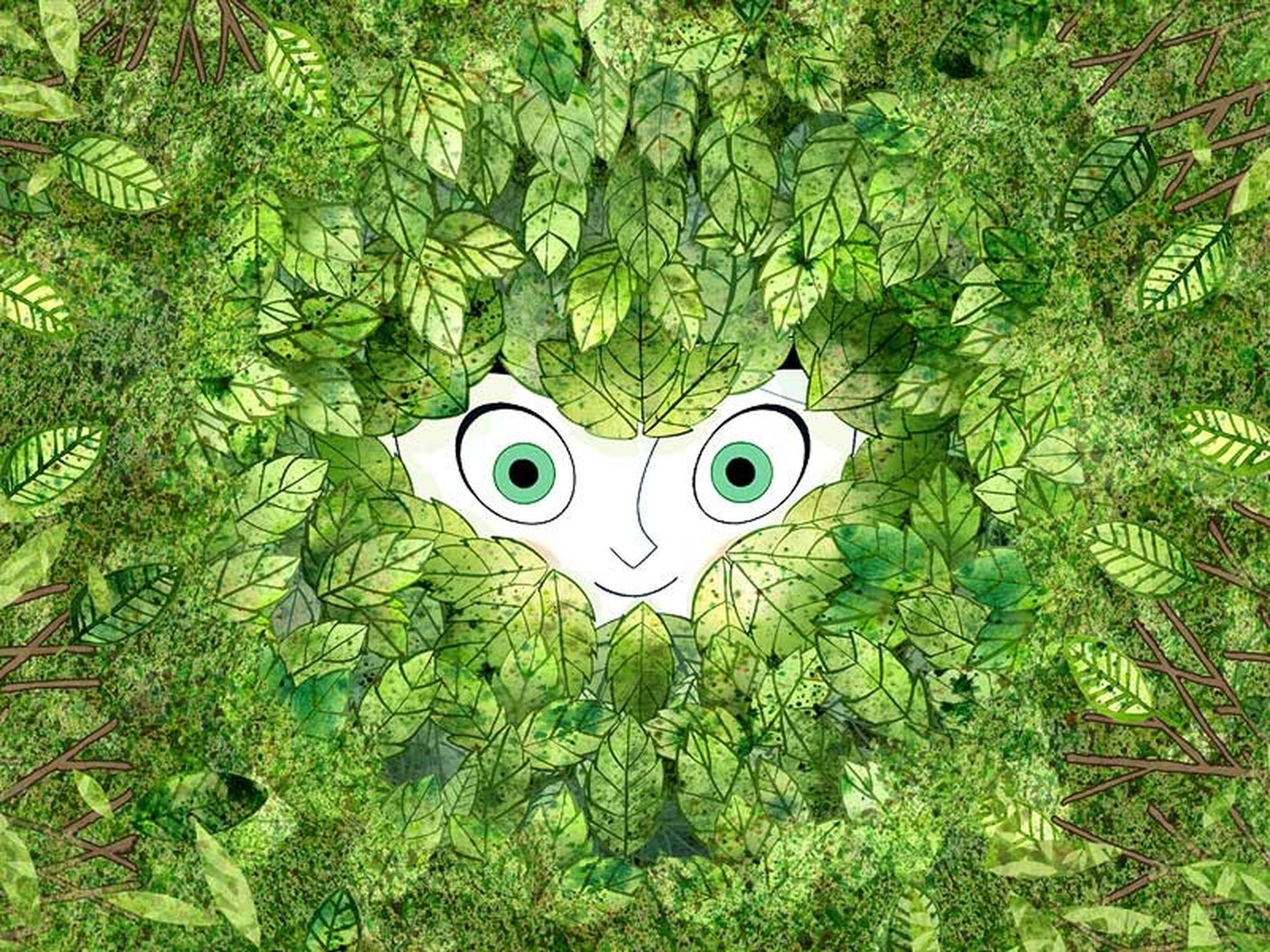The Secret of Kells
