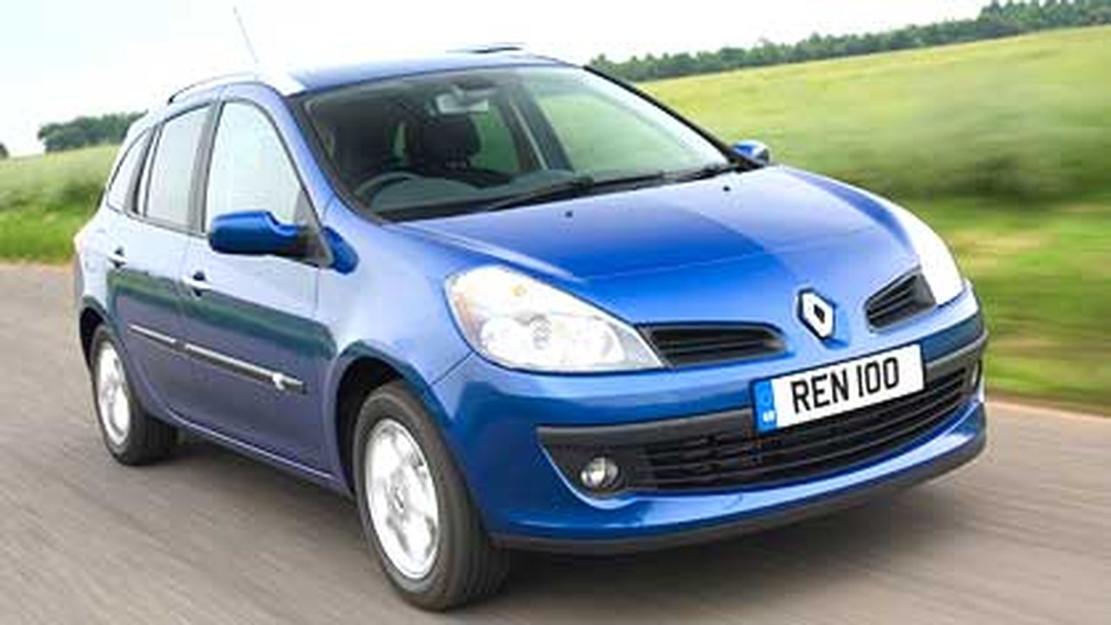 Renault Ireland to launch Grand Clio
