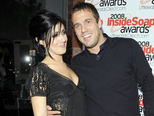Corrie S Marsh Talks Marriage With Partner