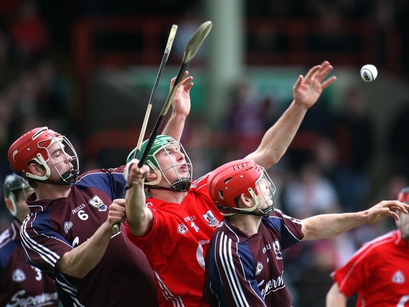 CCCC will decide on hurling final venue