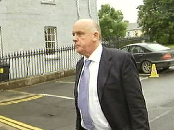 Fraud trial of former doctor Carmody collapses