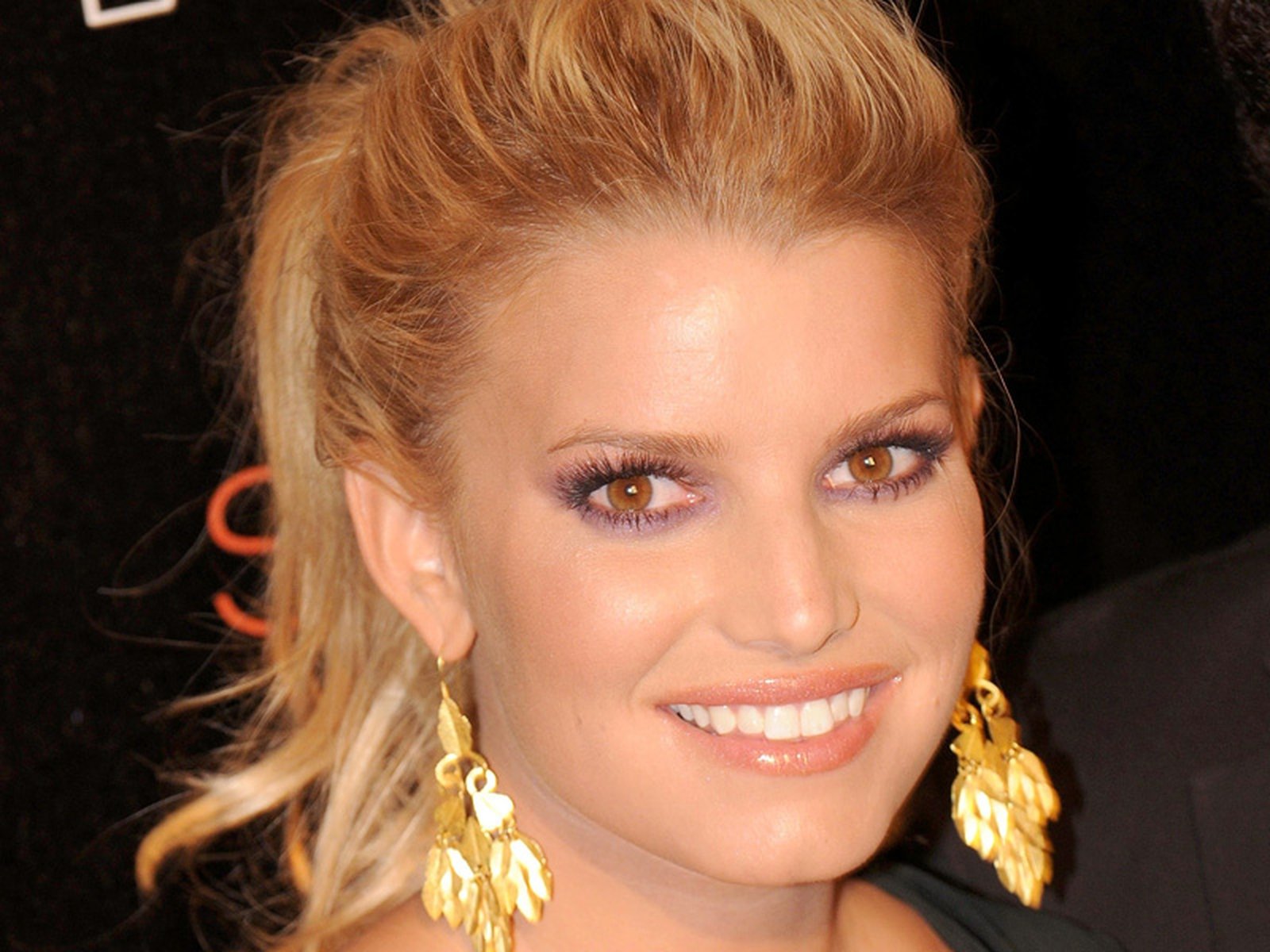 Jessica Simpson on 2009 split with Tony Romo