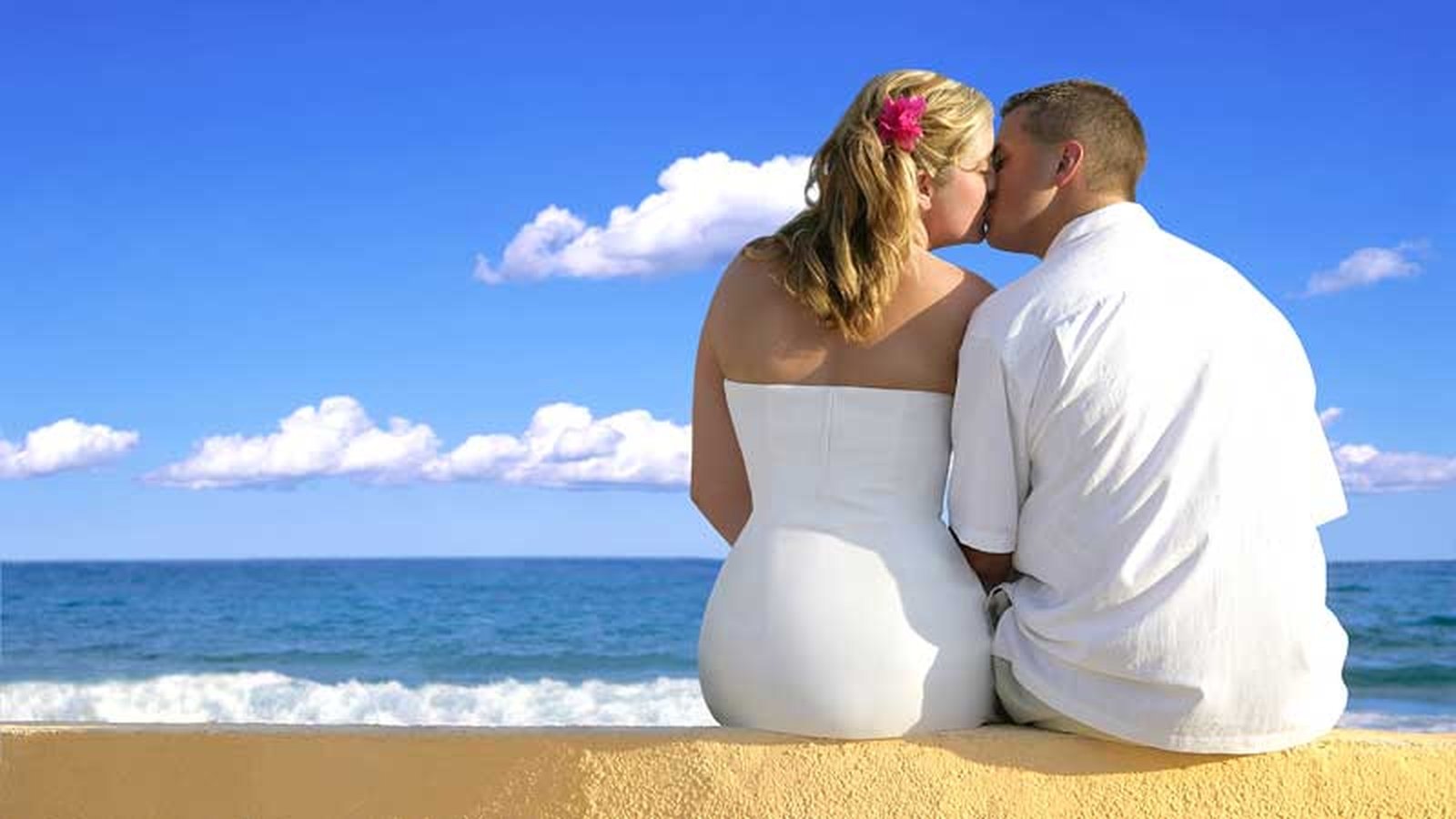 Picking the Perfect Honeymoon