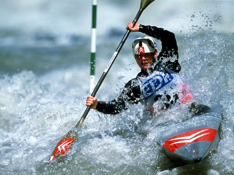 Kayak Canoe European Championships 2022 at Lowell Roberts blog