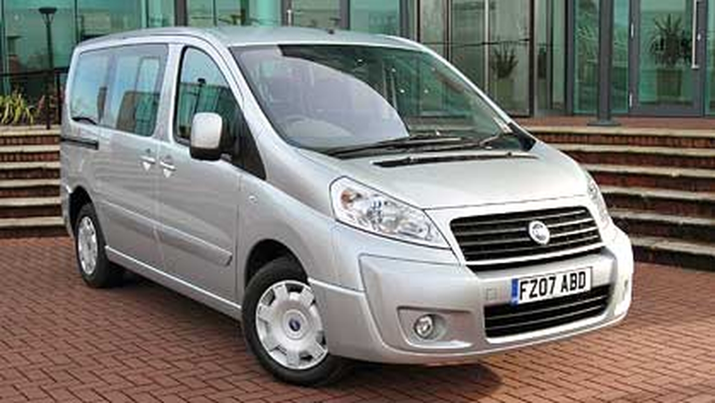 File:2009 Fiat Scudo Comfort 120 Multijet SWB 2.0 Front.jpg - Wikimedia  Commons