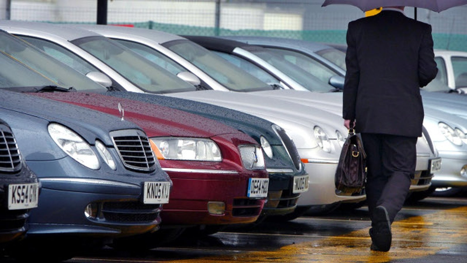 Investment firm takes majority stake in CarTrawler