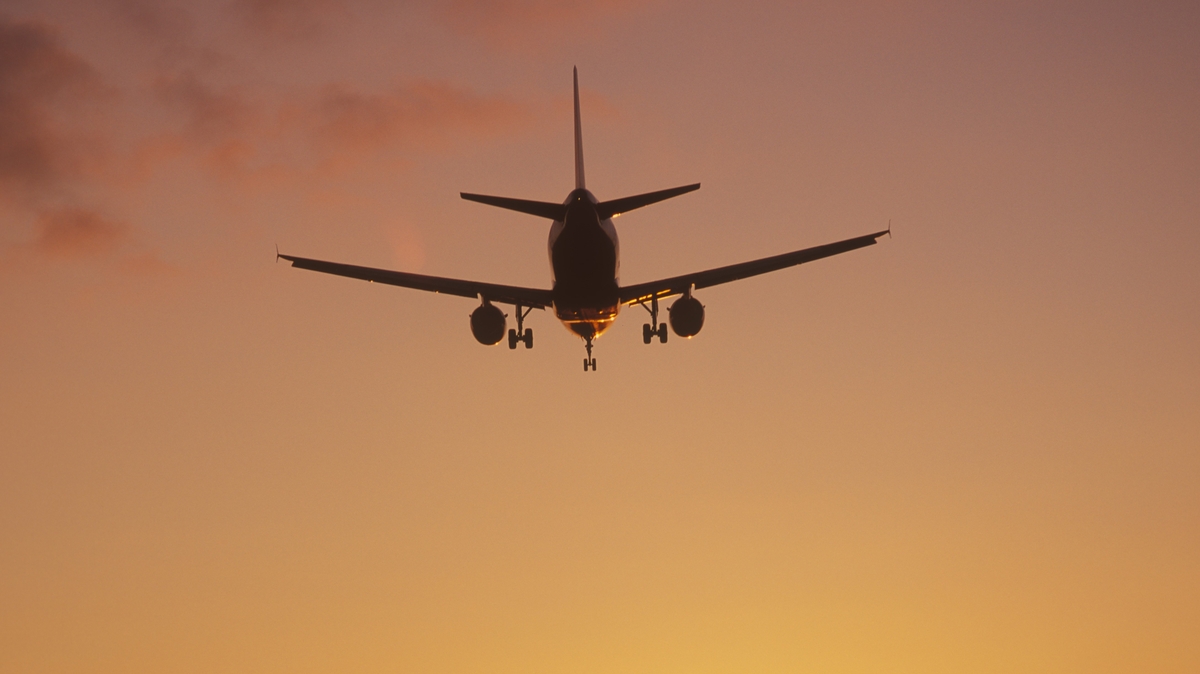 Travel Trends 2020 Travel Trends 2020