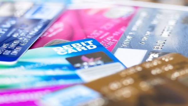 New figures from the Central Bank show that spending was down 10% in January compared to the same time last year