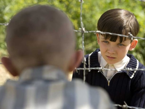 John Boyne to publish Boy in the Striped Pyjamas sequel