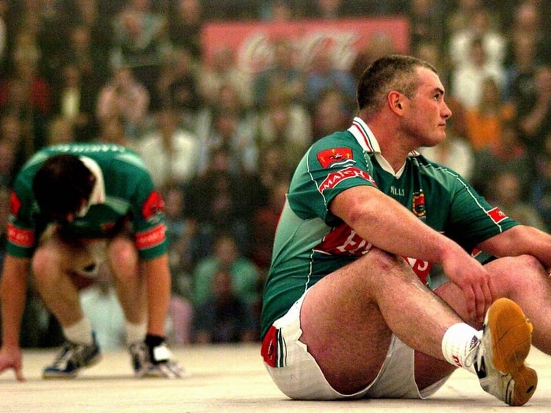 Handball Doubles semifinal preview