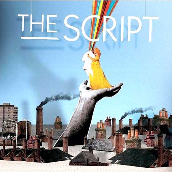 The Script - They can do better than this