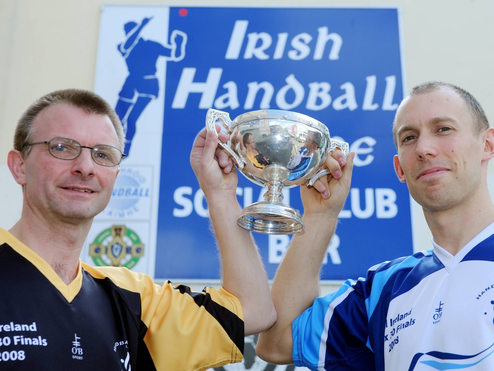 Handball AllIreland singles preview